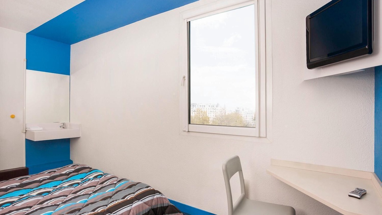 Photo of Bedroom in Tregueux