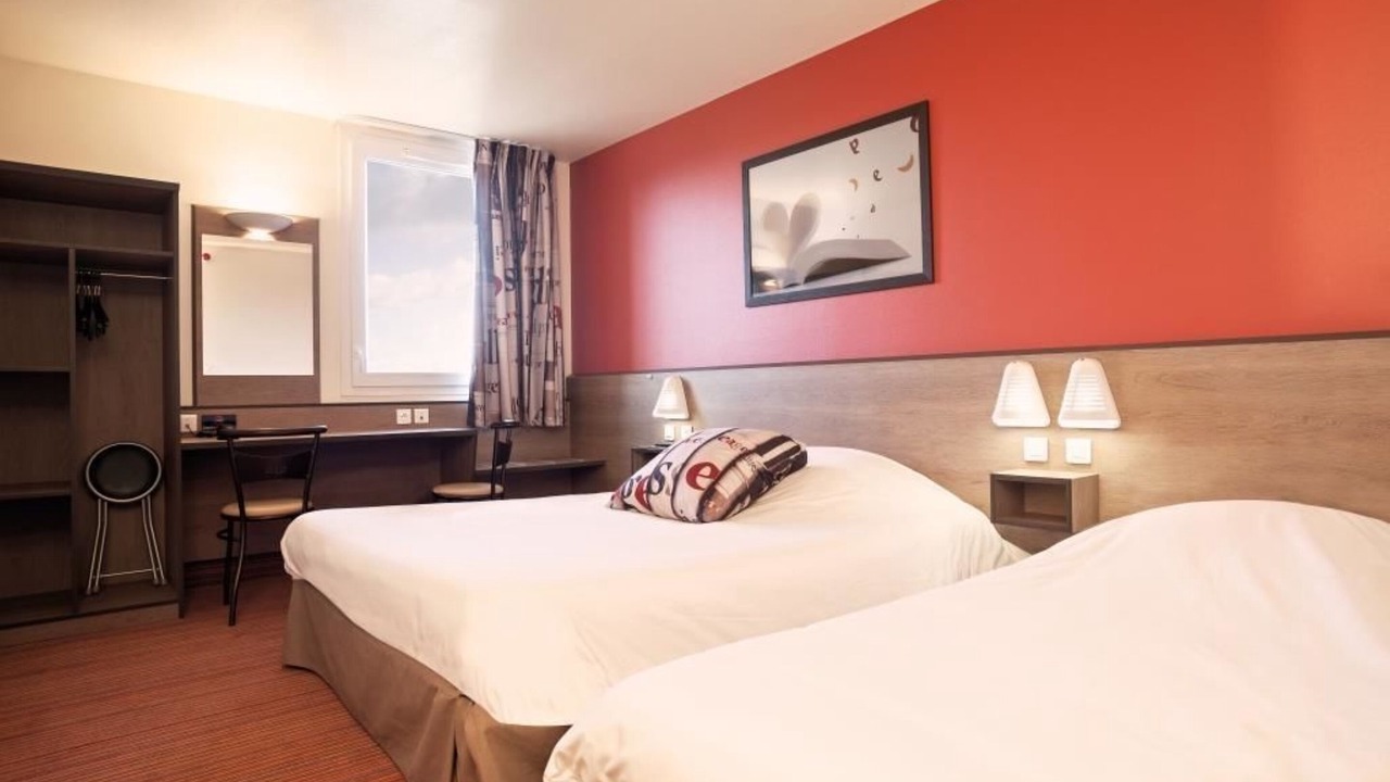 Photo of Bedroom in Saint-Andre-les-Vergers