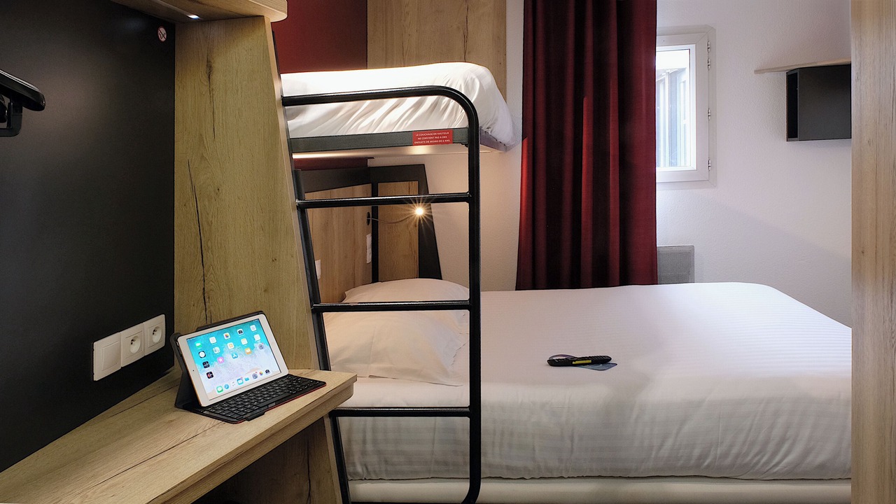Photo of Bedroom in Frouard