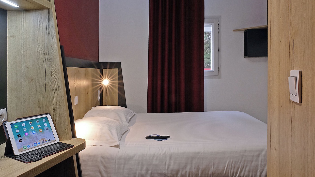 Photo of Bedroom in Frouard