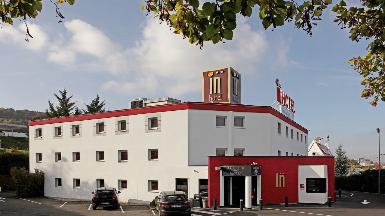 Photo of Outdoor in Frouard