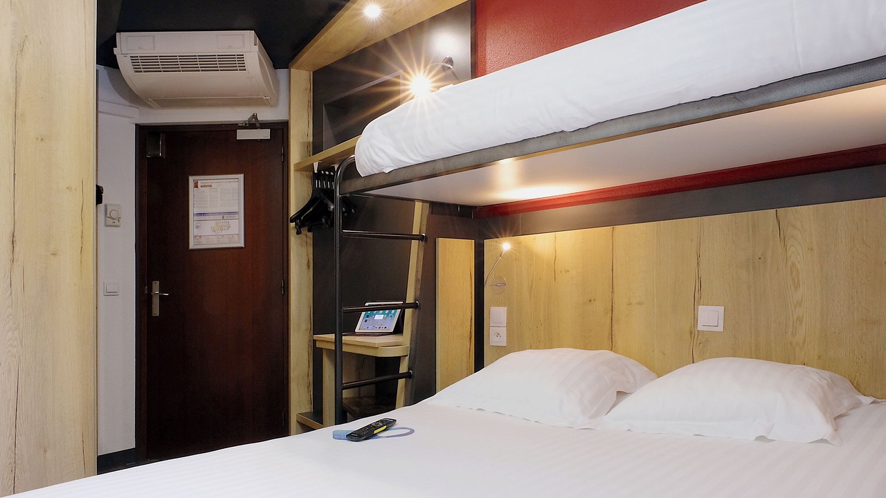 Photo of Bedroom in Frouard