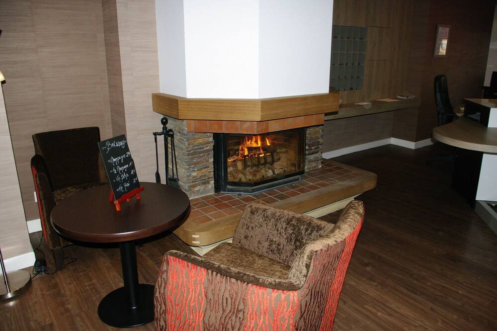 Photo of Livingroom in Troyes