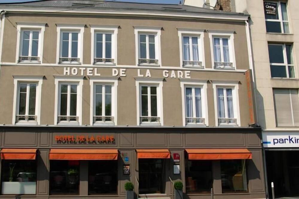 Photo of Outdoor in Troyes