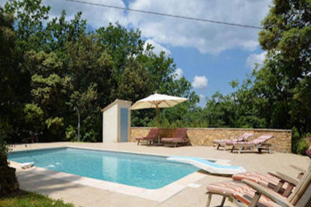Photo of Outdoor in Nans-les-Pins