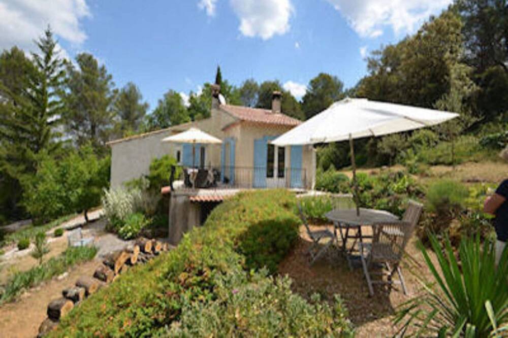 Photo of Outdoor in Nans-les-Pins