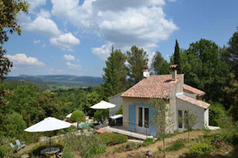 Photo of Outdoor in Nans-les-Pins