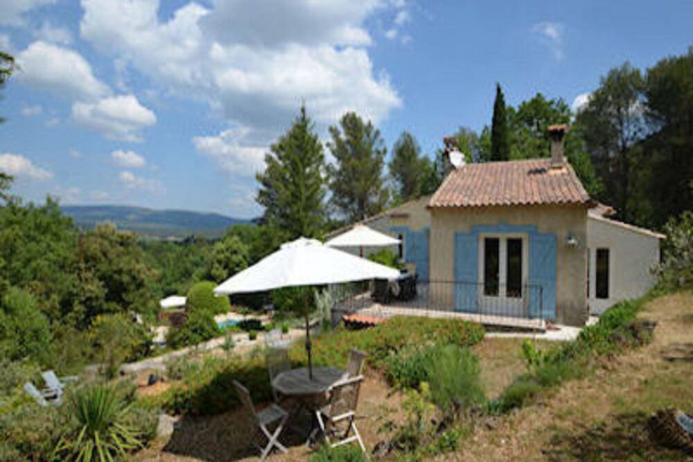 Photo of Outdoor in Nans-les-Pins
