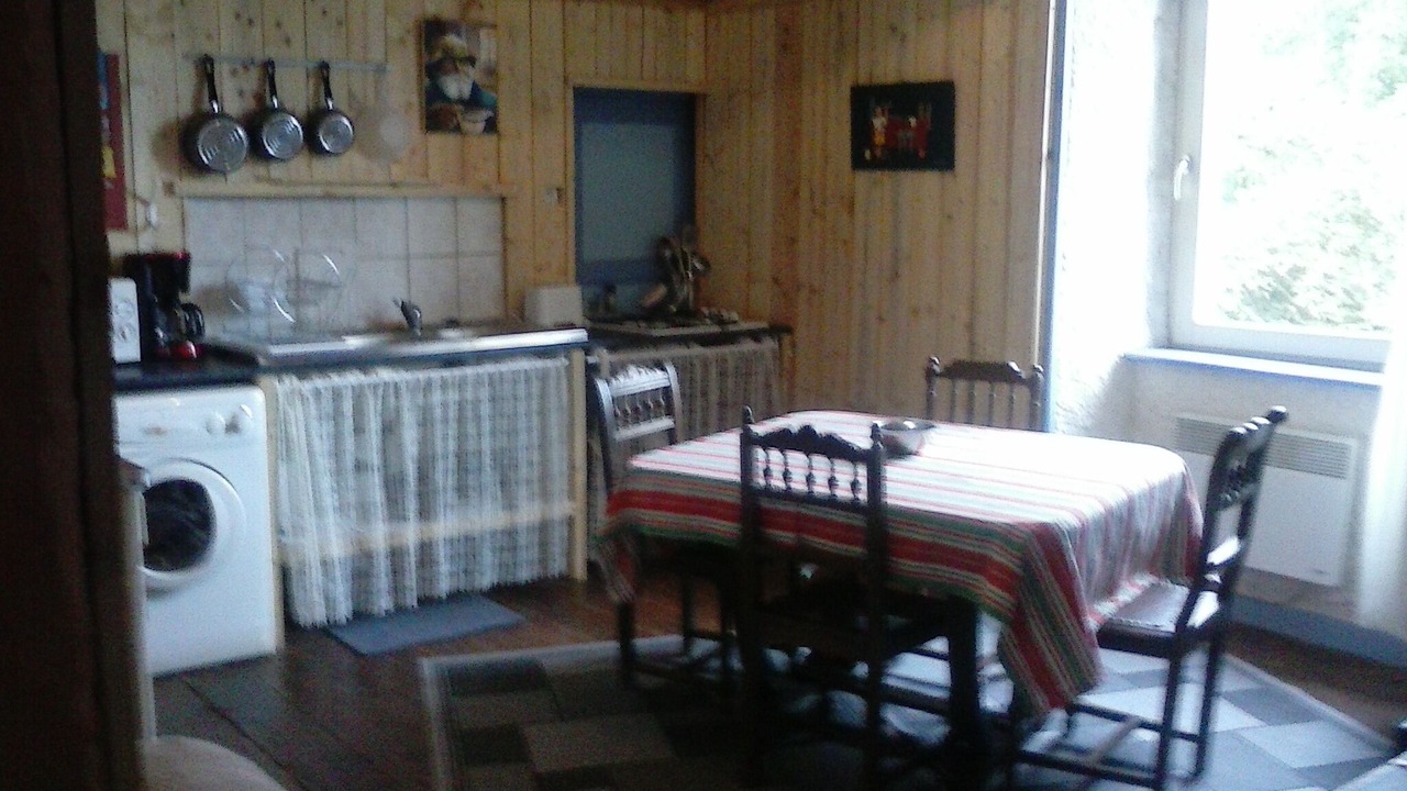 Photo of Outdoor in Camlez