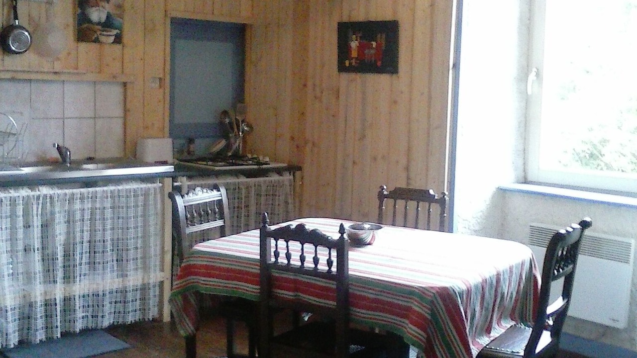 Photo of Outdoor in Camlez
