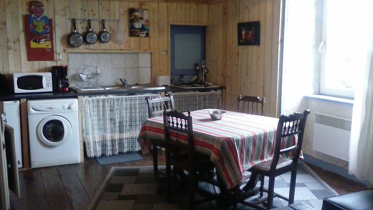 Photo of Outdoor in Camlez