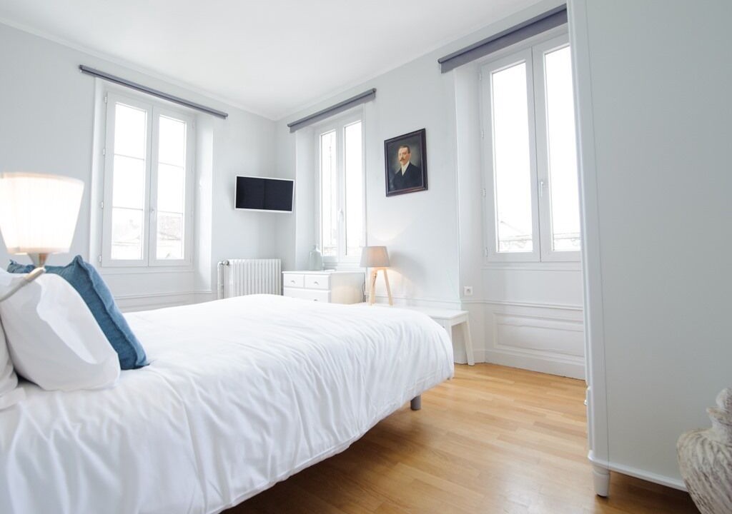 Photo of Bedroom in Saint-Clement