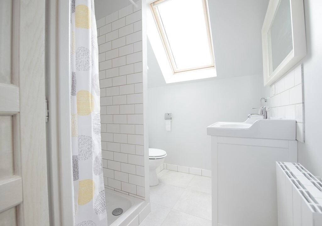 Photo of Bathroom in Saint-Clement