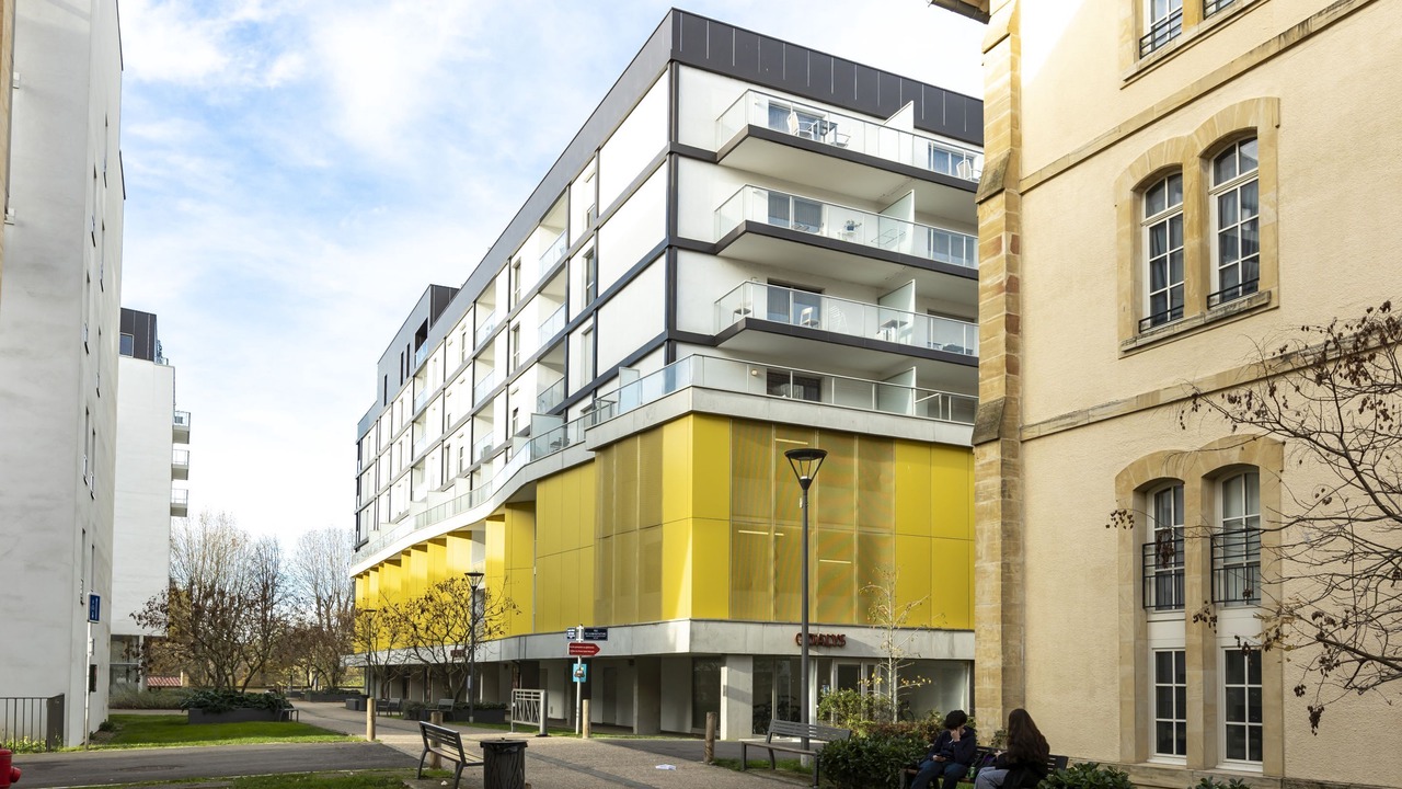 Photo of Outdoor in Les Iles