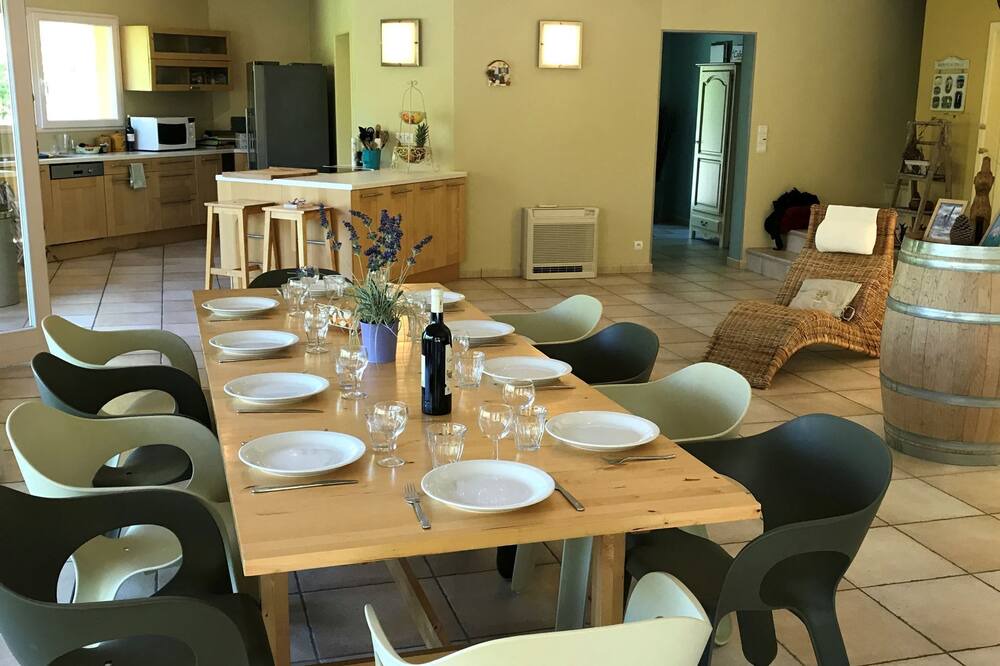 Photo of Livingroom in Bargemon