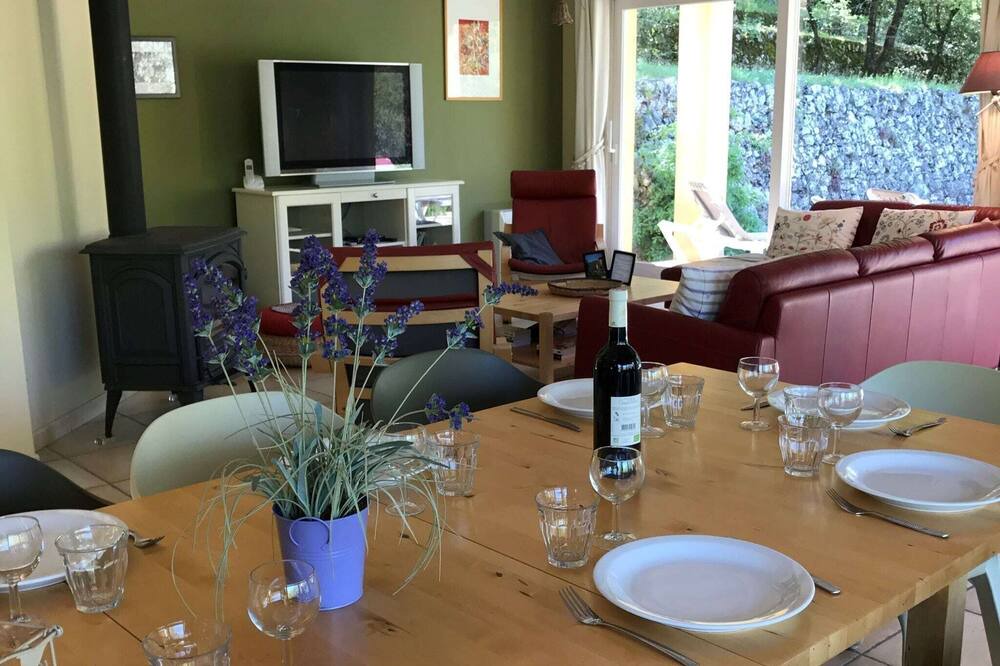 Photo of Livingroom in Bargemon