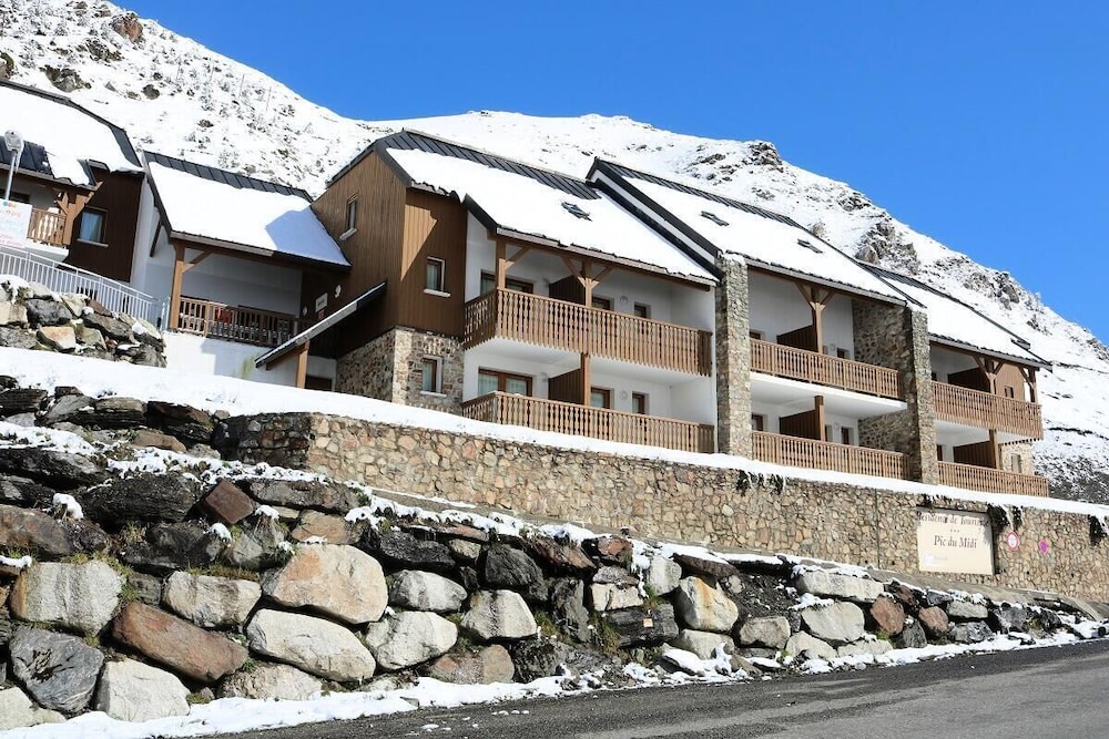 Photo of Outdoor in La Mongie