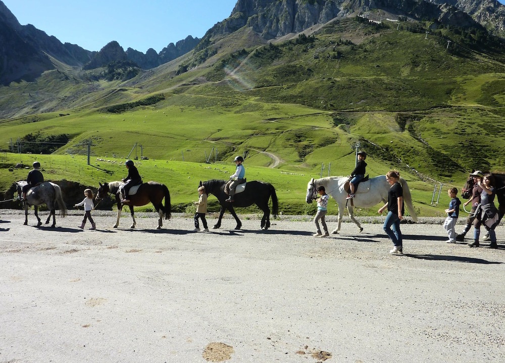 Photo of Others in La Mongie