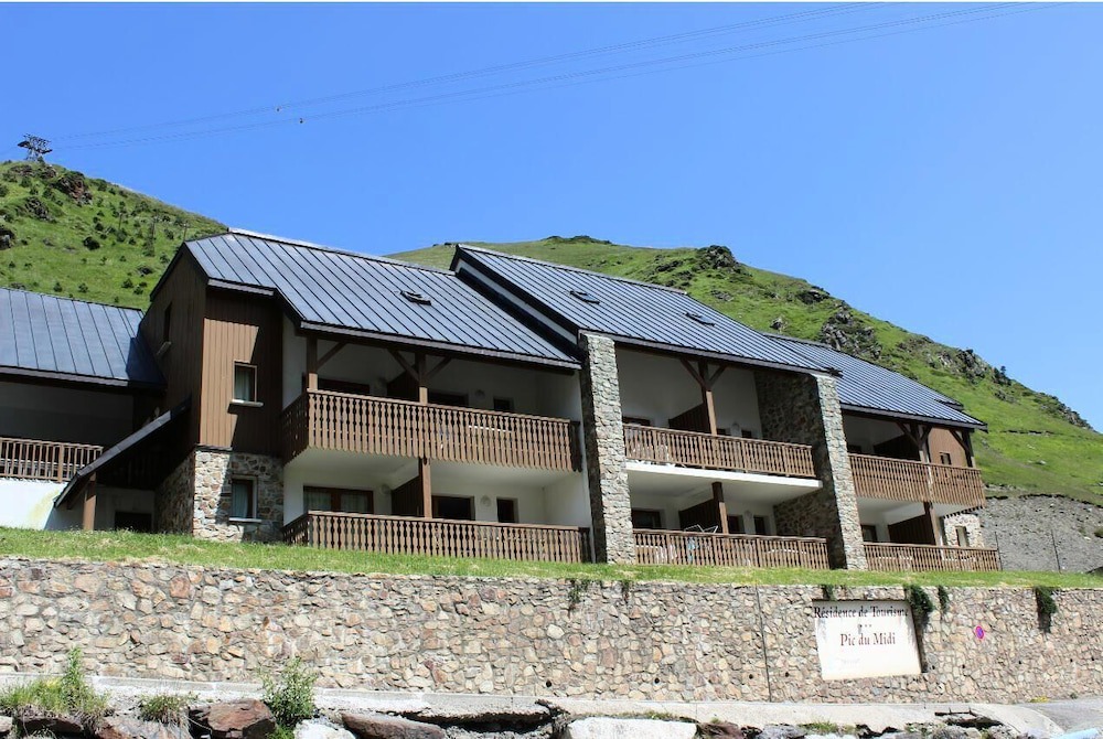 Photo of Outdoor in La Mongie
