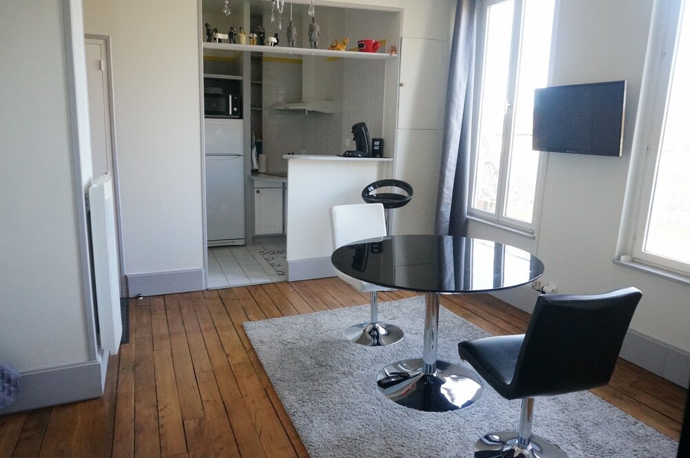 Photo of Livingroom in Old Town