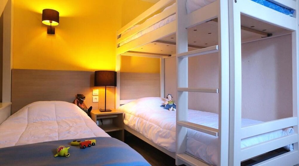 Photo of Bedroom in Saint-Lary-Soulan