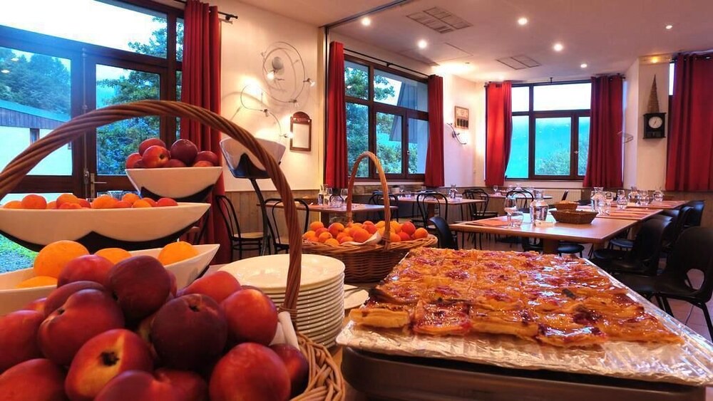 Photo of Kitchen in Saint-Lary-Soulan