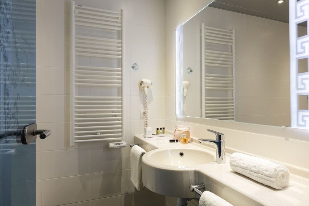 Photo of Bathroom in Saint-Avold