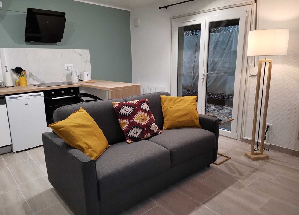 Photo of Livingroom in Old Town