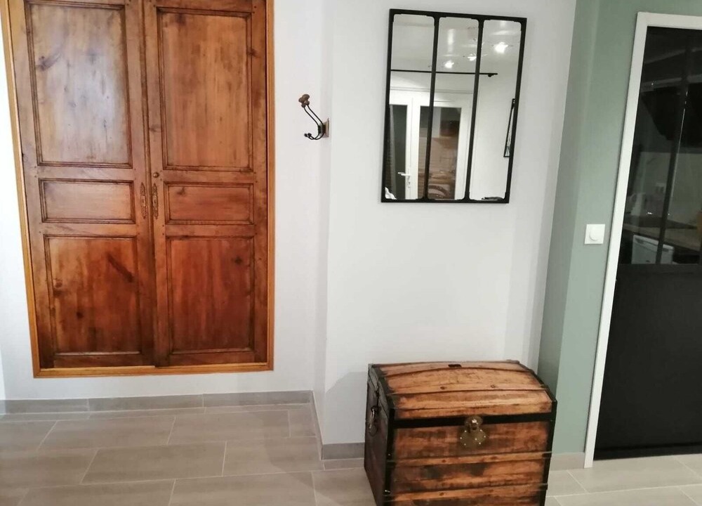 Photo of Bedroom in Old Town