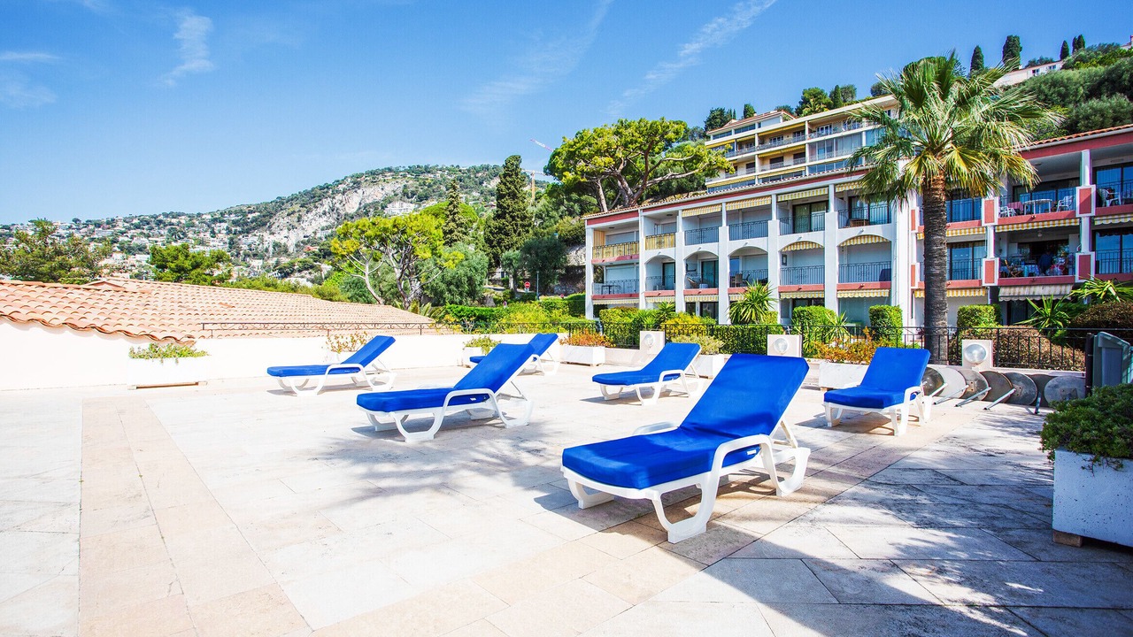 Photo of Outdoor in Villefranche-sur-Mer