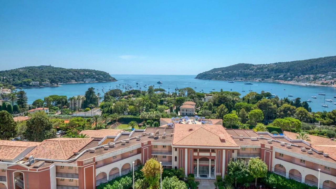 Photo of Outdoor in Villefranche-sur-Mer