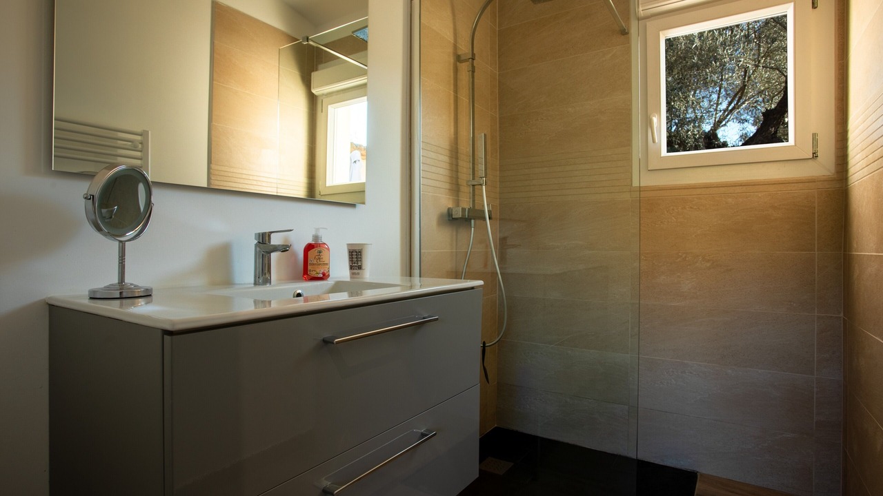 Photo of Bathroom in La Bouverie