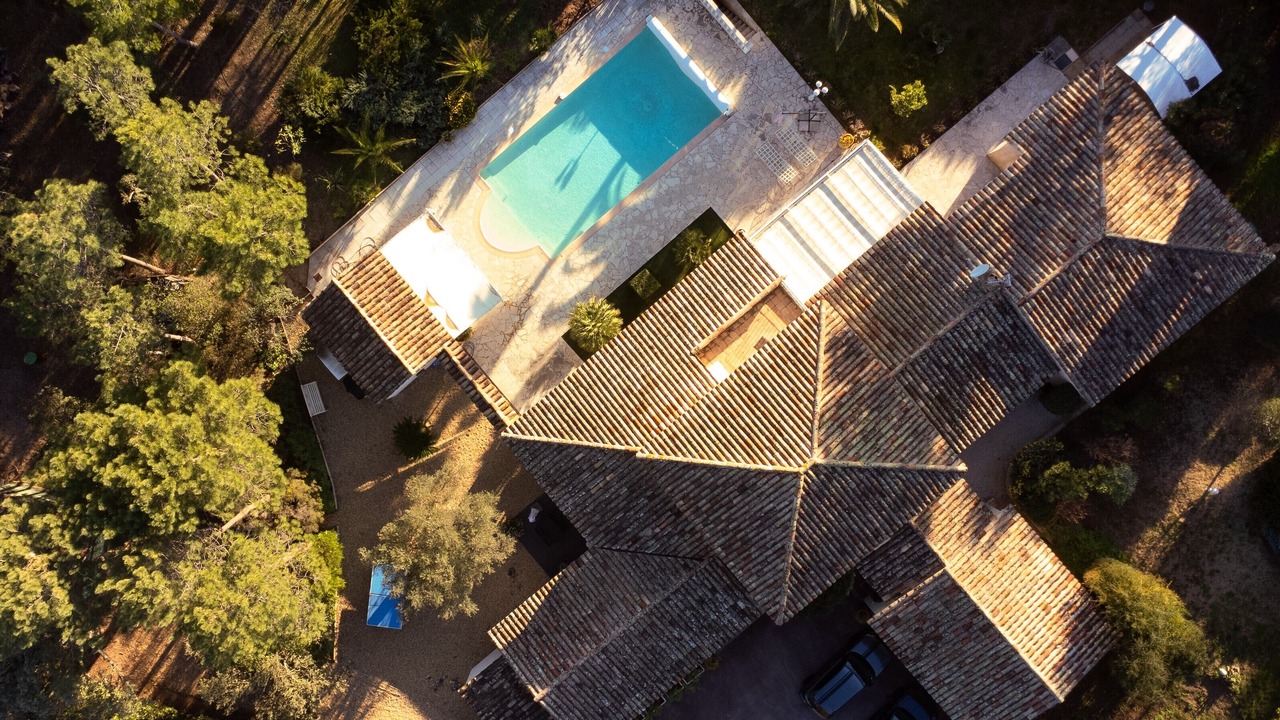 Photo of Outdoor in La Bouverie