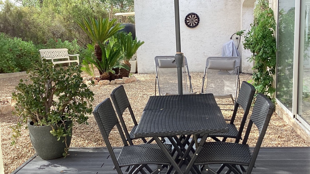 Photo of Outdoor in La Bouverie