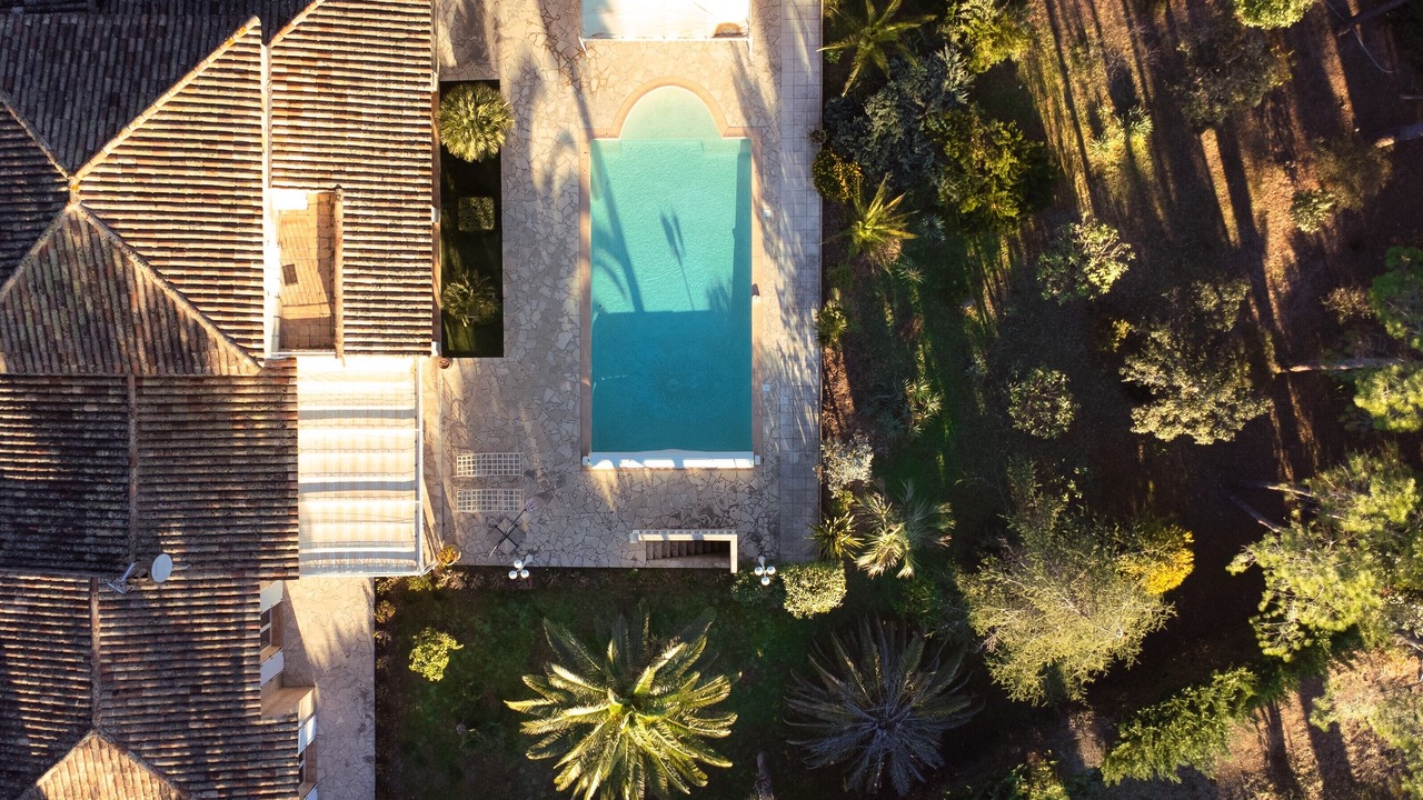 Photo of Outdoor in La Bouverie