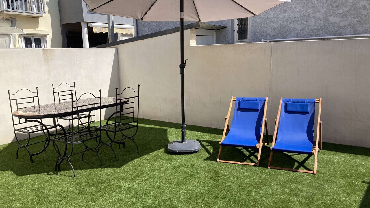 Photo of Outdoor in Valras-Plage