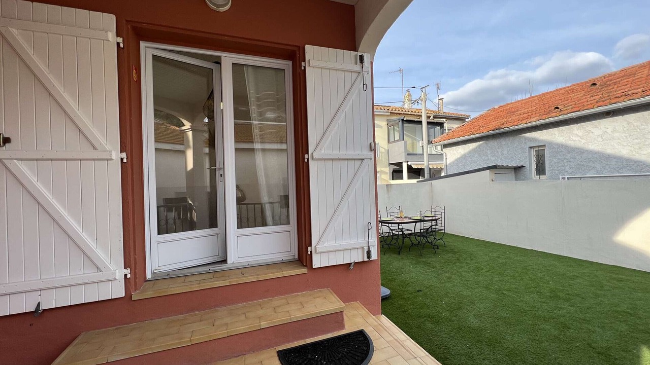 Photo of Outdoor in Valras-Plage