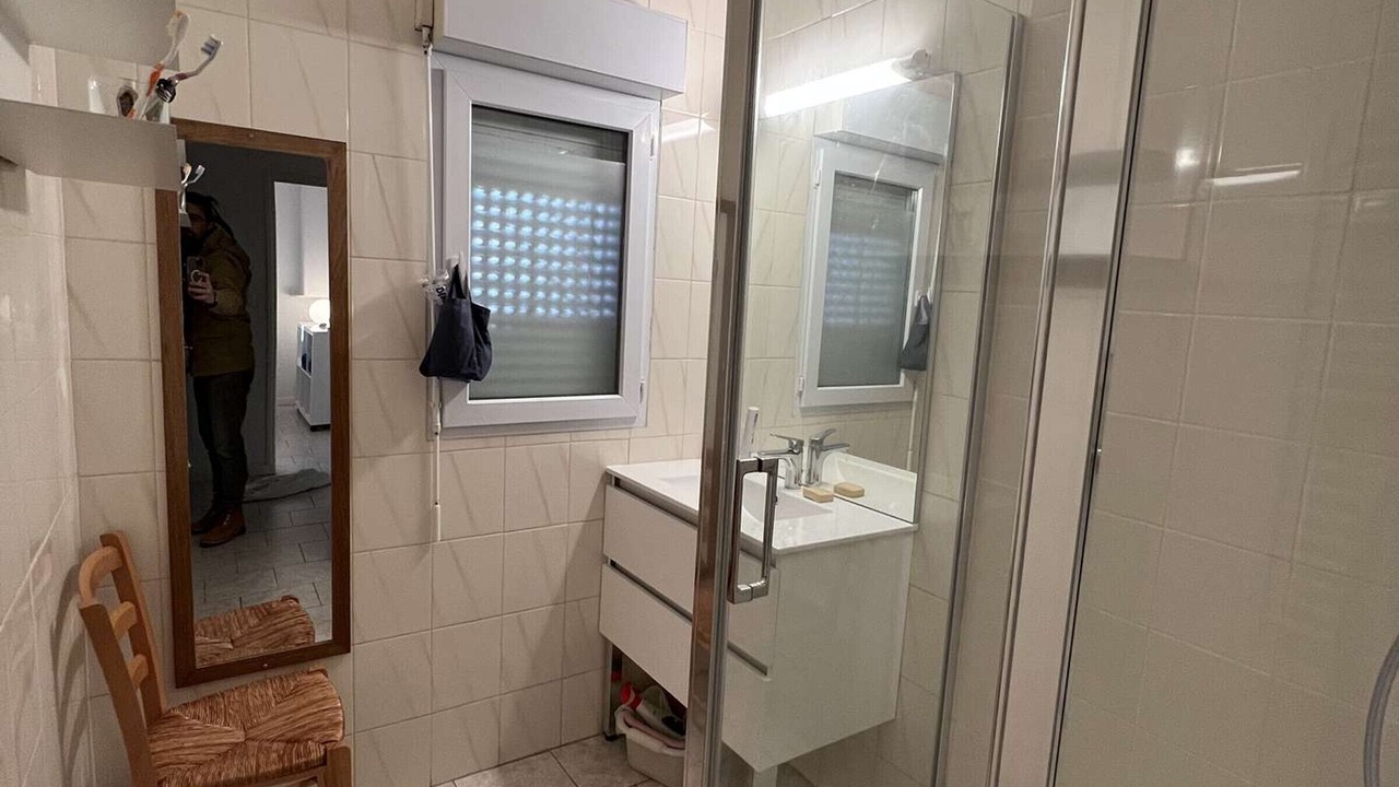 Photo of Bathroom in Valras-Plage