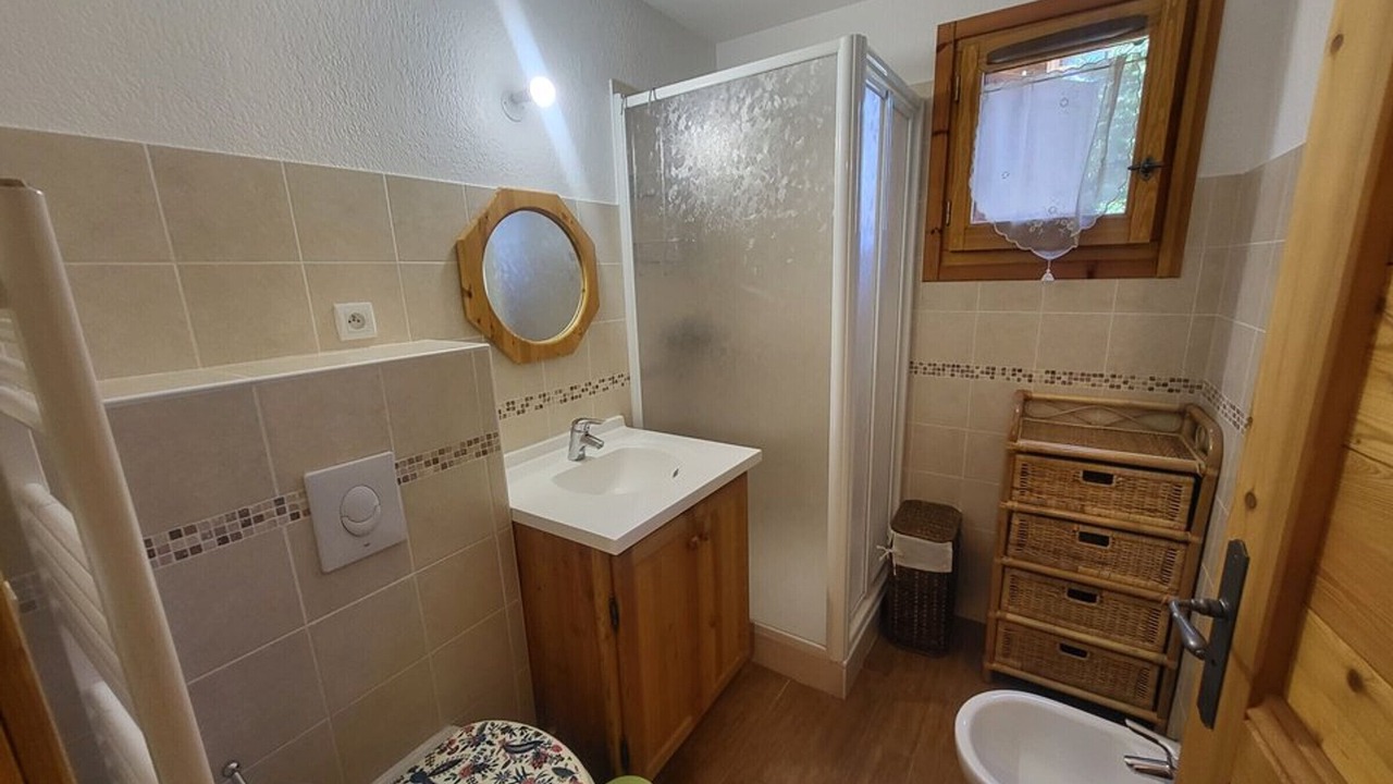 Photo of Bathroom in Montgenevre