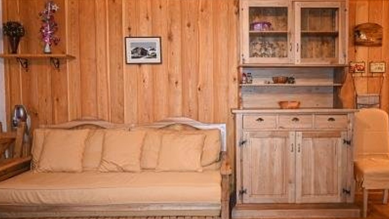 Photo of Livingroom in Montgenevre