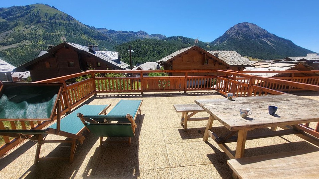 Photo of Outdoor in Montgenevre