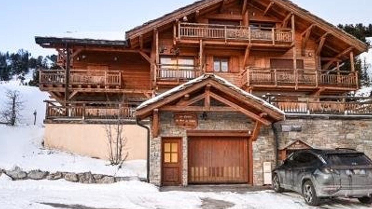 Photo of Outdoor in Montgenevre