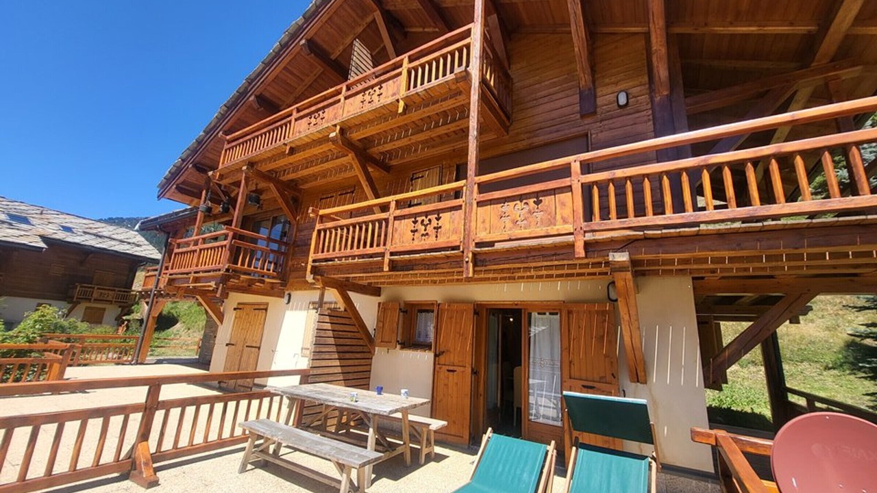 Photo of Outdoor in Montgenevre