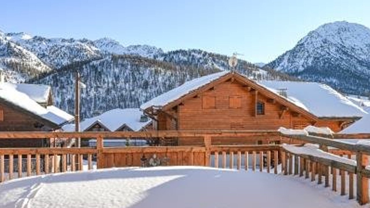 Photo of Outdoor in Montgenevre