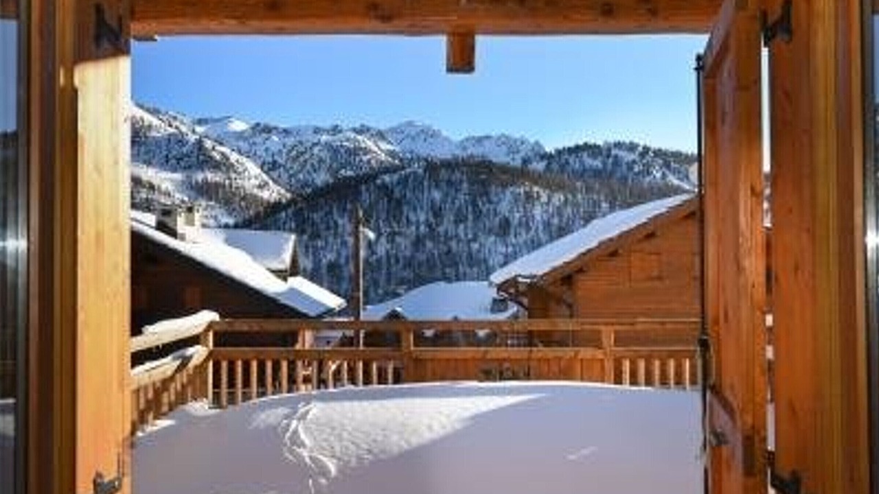Photo of Outdoor in Montgenevre