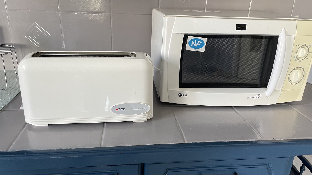 Photo of Kitchen in Athis