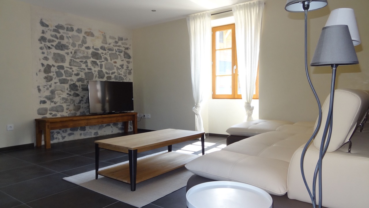 Photo of Livingroom in Faverges-Seythenex