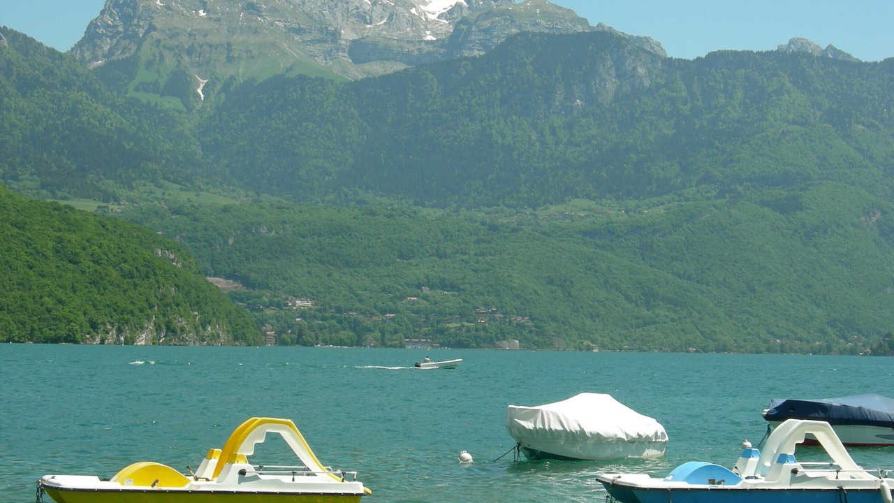 Photo of Others in Faverges-Seythenex