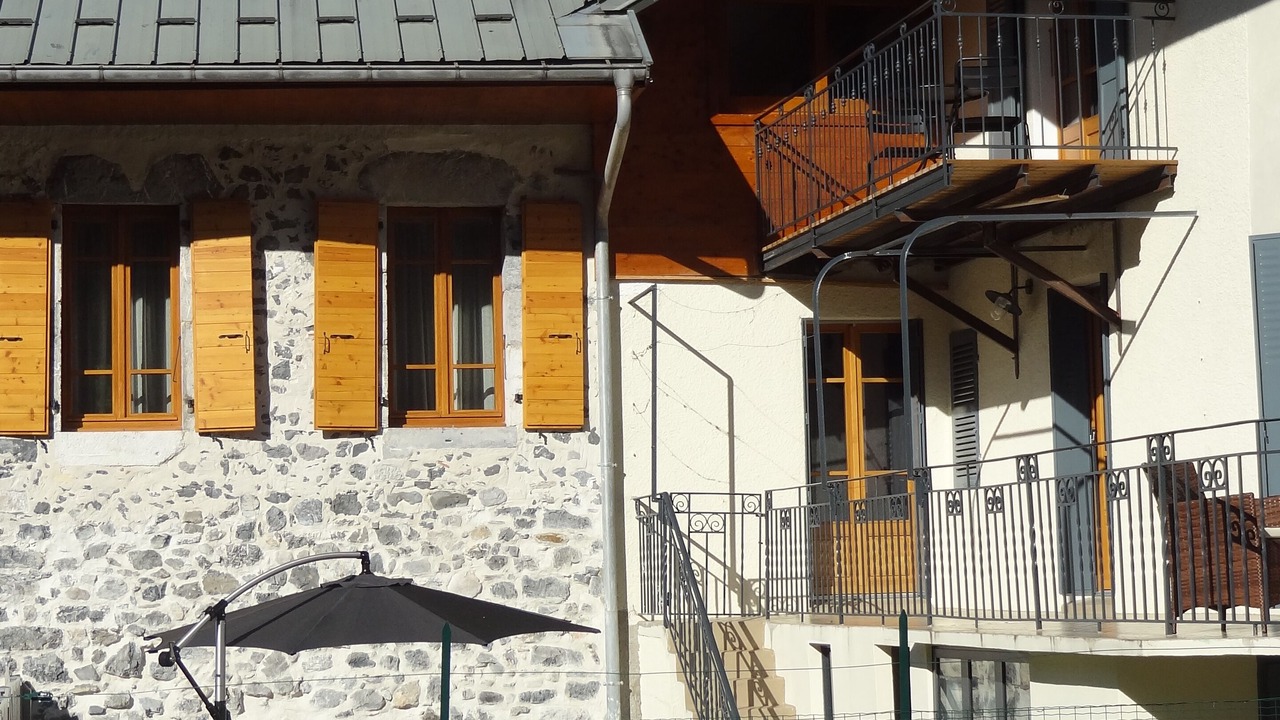 Photo of Outdoor in Faverges-Seythenex