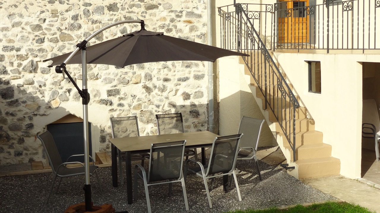 Photo of Outdoor in Faverges-Seythenex